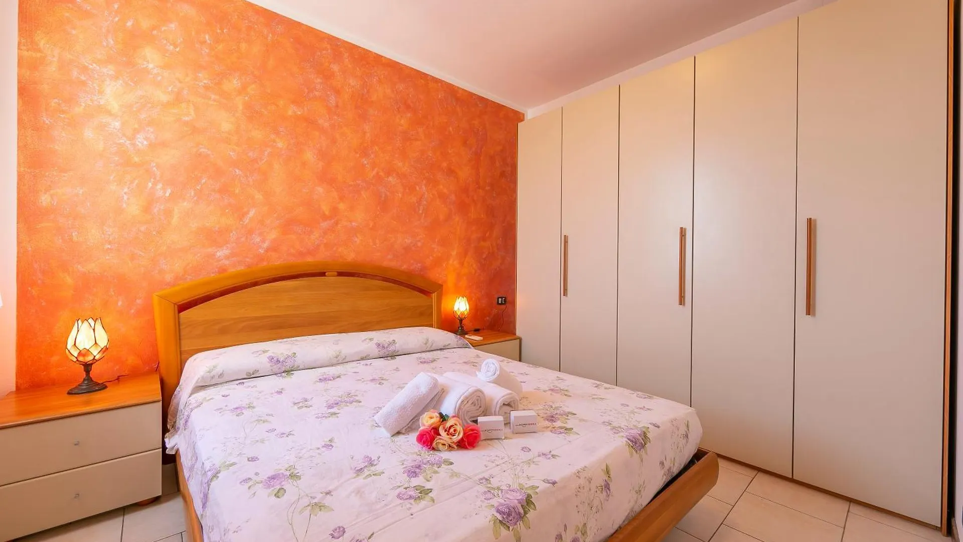 Apartamento Vistalago Green Residence 100M From Lake - Happy Rentals Desenzano del Garda