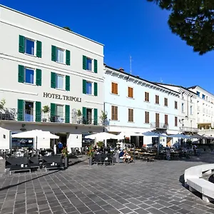 3* Hotell Tripoli