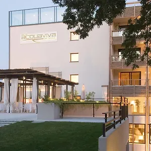 Acquaviva Del Garda Отель