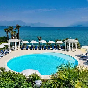 4* Hotell Lido International