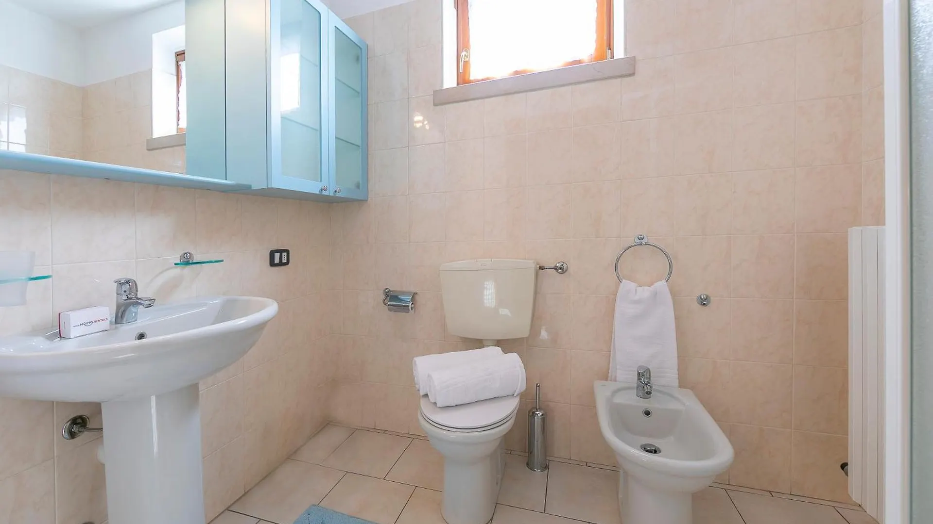 Vistalago Green Residence 100M From Lake - Happy Rentals Desenzano del Garda Italy