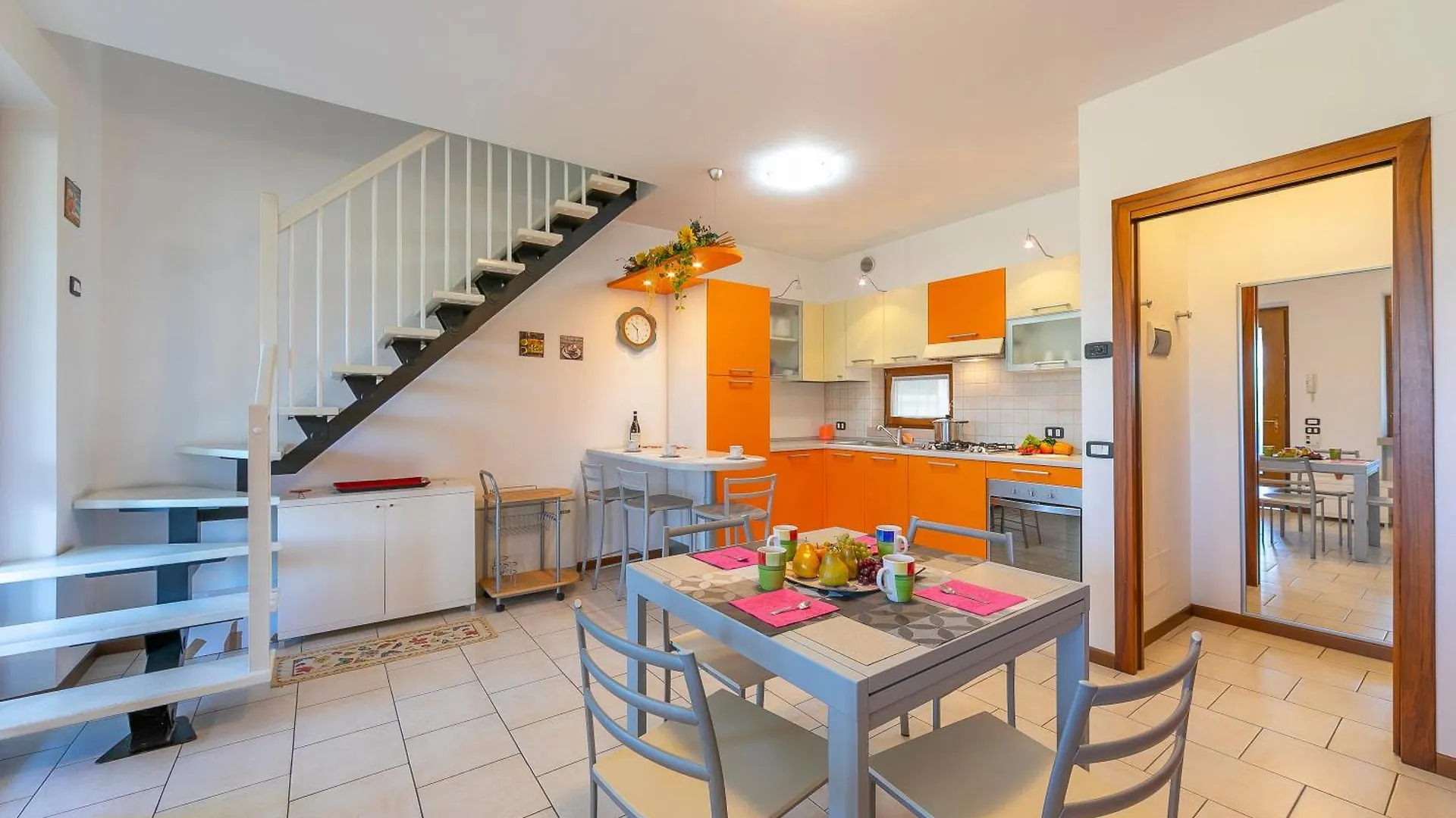 Apartment Vistalago Green Residence 100M From Lake - Happy Rentals Desenzano del Garda