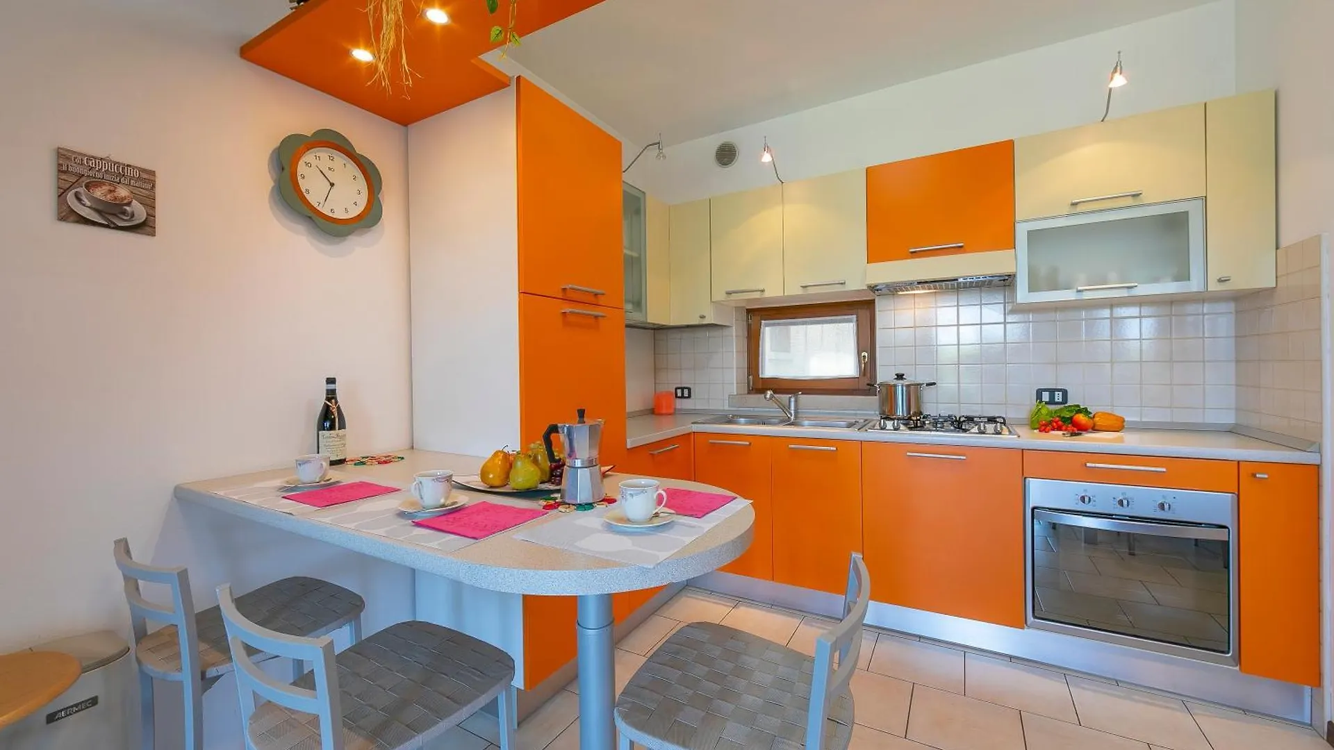 Apartment Vistalago Green Residence 100M From Lake - Happy Rentals Desenzano del Garda Italy