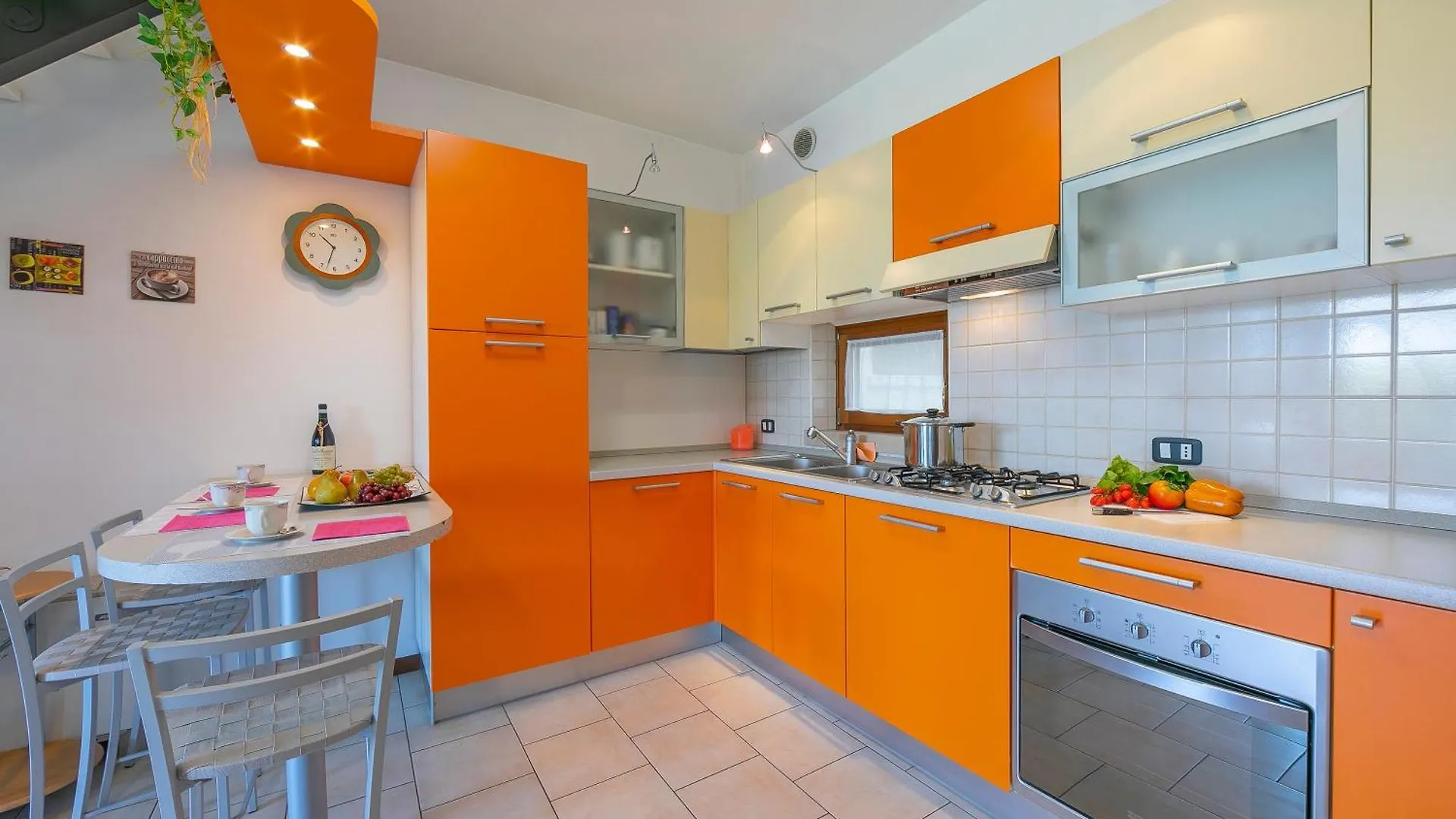 Apartment Vistalago Green Residence 100M From Lake - Happy Rentals Desenzano del Garda