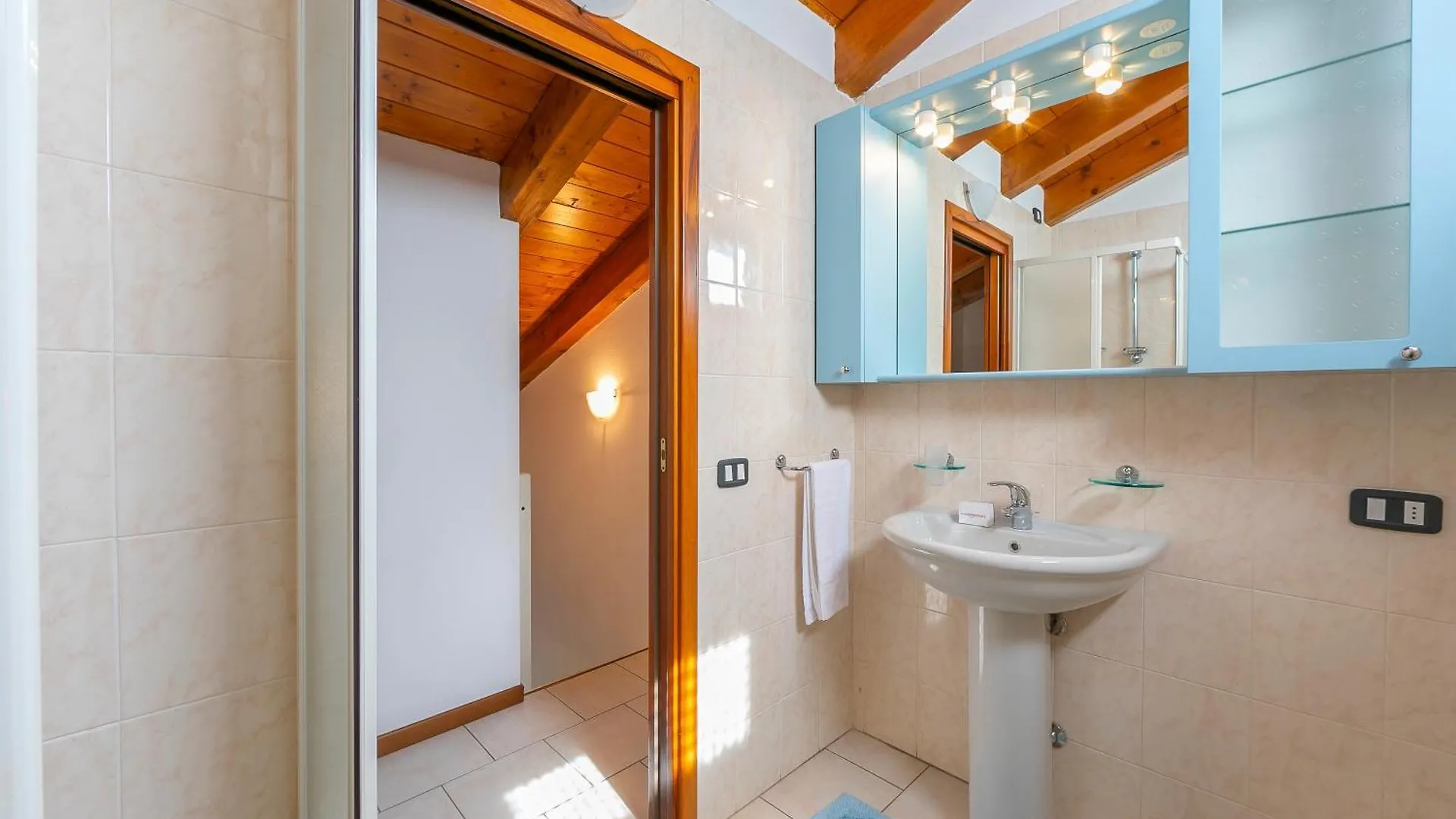 Vistalago Green Residence 100M From Lake - Happy Rentals Desenzano del Garda Apartment