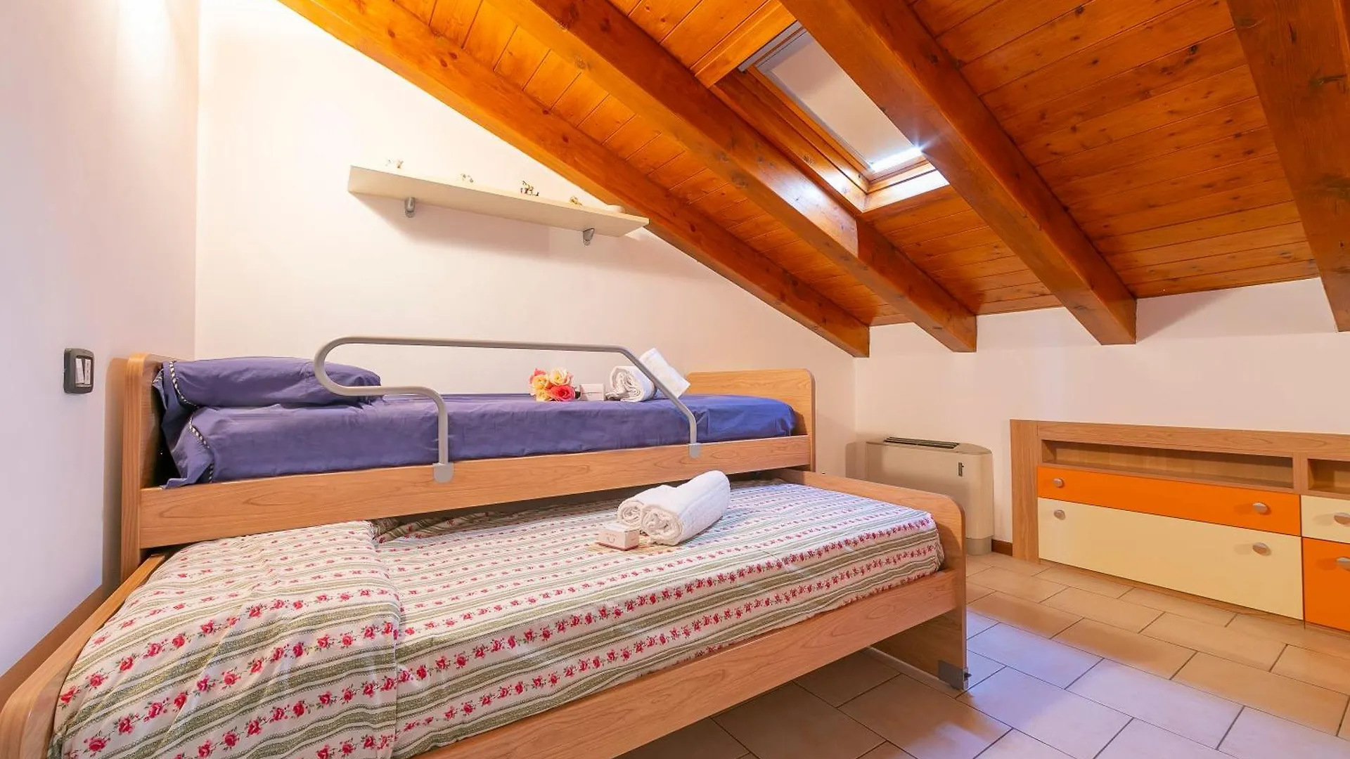 Vistalago Green Residence 100M From Lake - Happy Rentals Desenzano del Garda 0*,  Italy