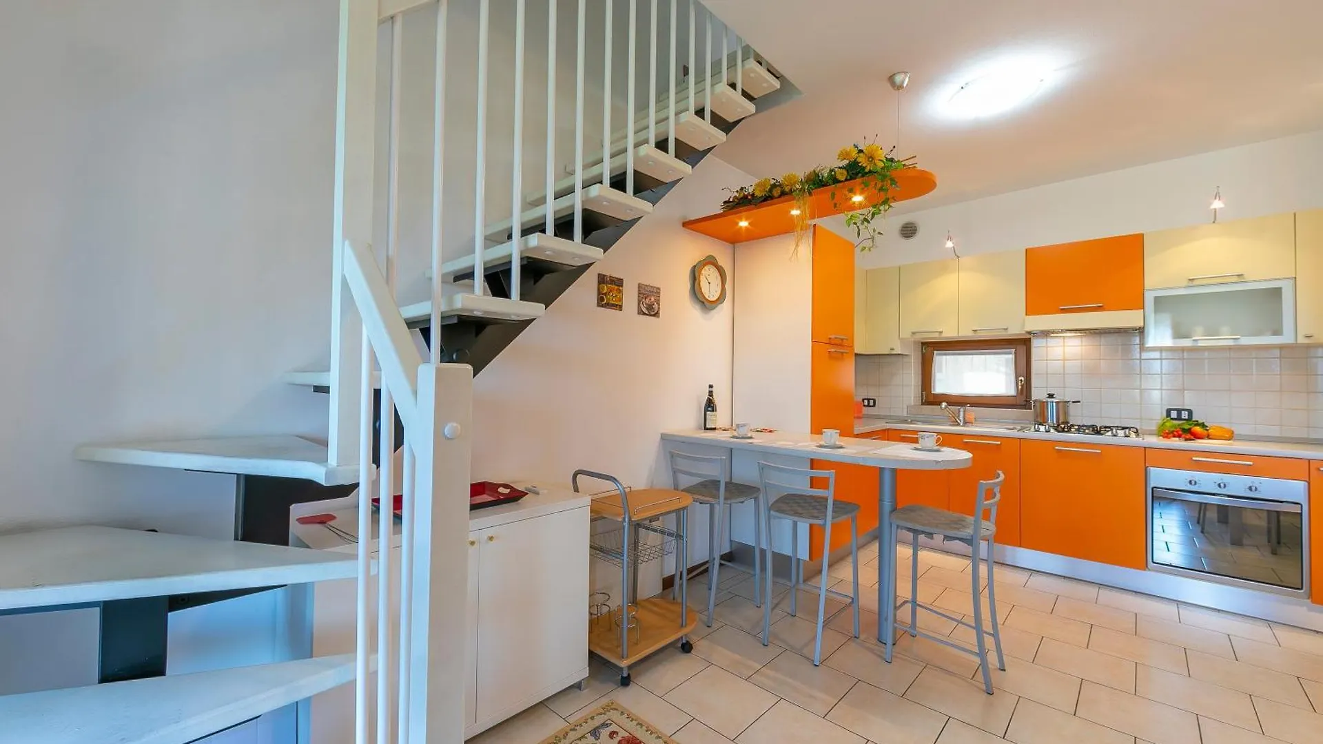 Vistalago Green Residence 100M From Lake - Happy Rentals Desenzano del Garda Apartment
