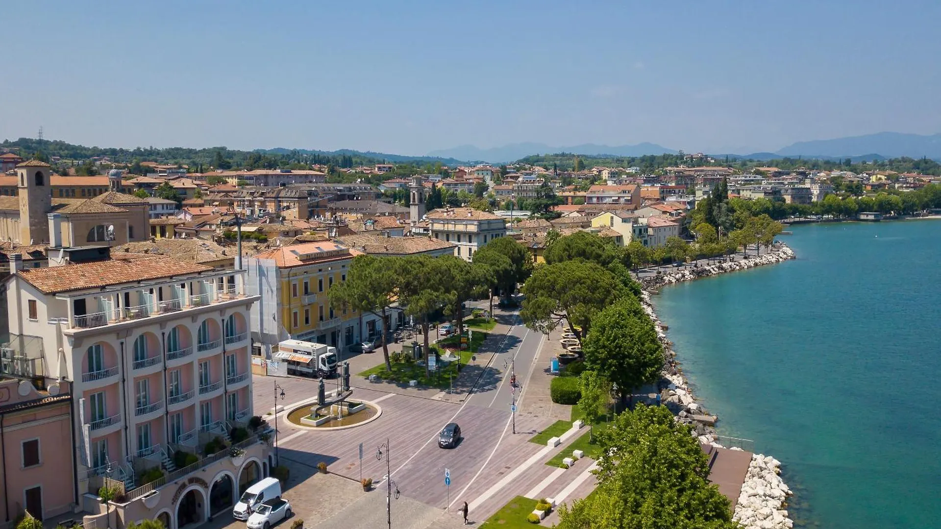 Vistalago Green Residence 100M From Lake - Happy Rentals Desenzano del Garda