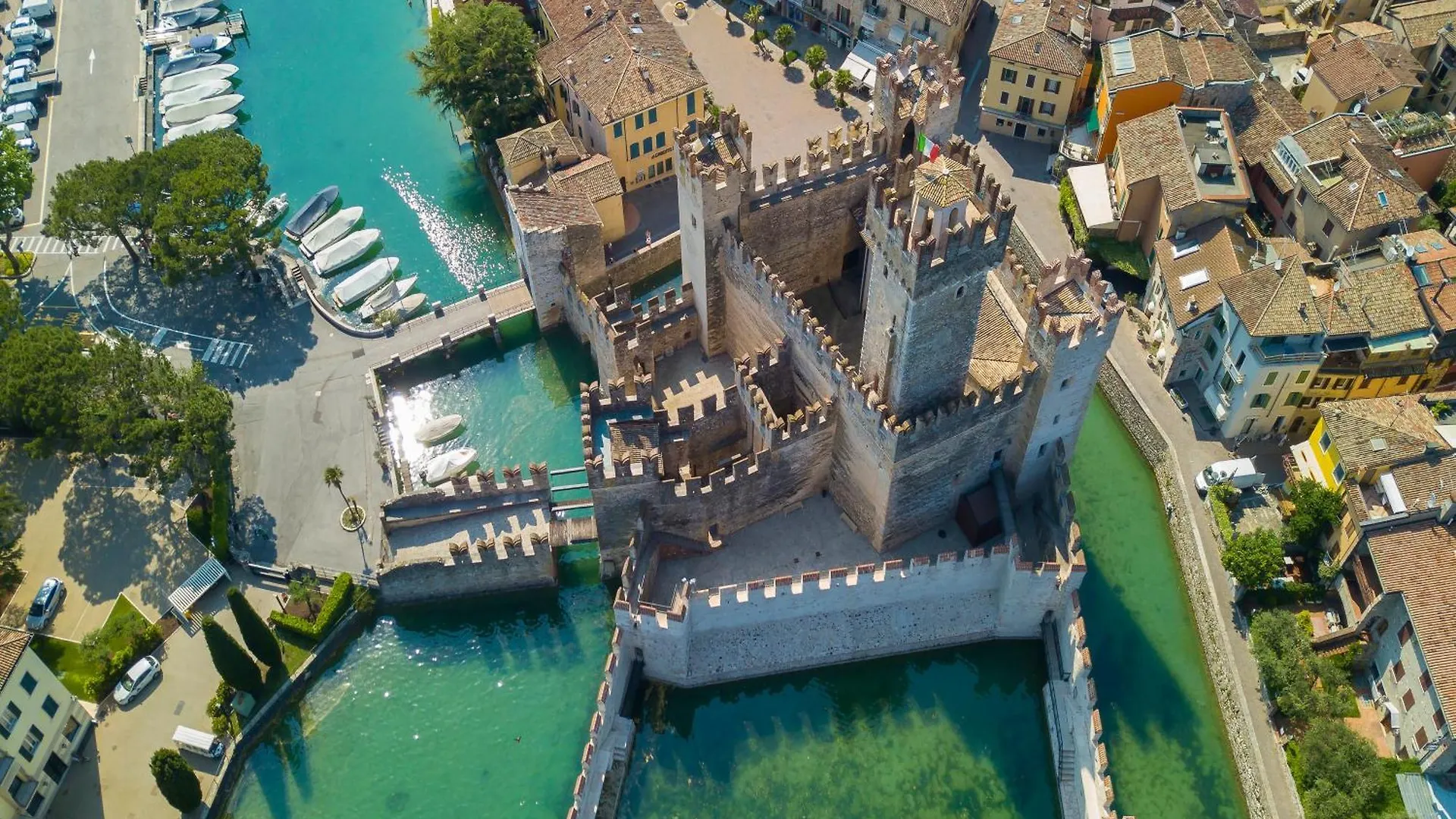 Vistalago Green Residence 100M From Lake - Happy Rentals Desenzano del Garda